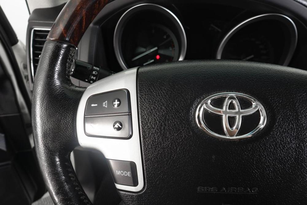 Toyota Land Cruiser 200 Series Пермь  - изображение 20