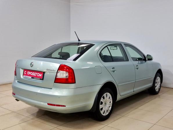 Skoda Octavia II (A5) Рестайлинг с пробегом 2013 года, цена 960 000 рублей, 82781 км, лифтбек, Автокод Объявления