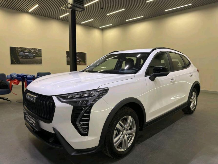 Haval Jolion I Рестайлинг Новосибирск  - изображение 1