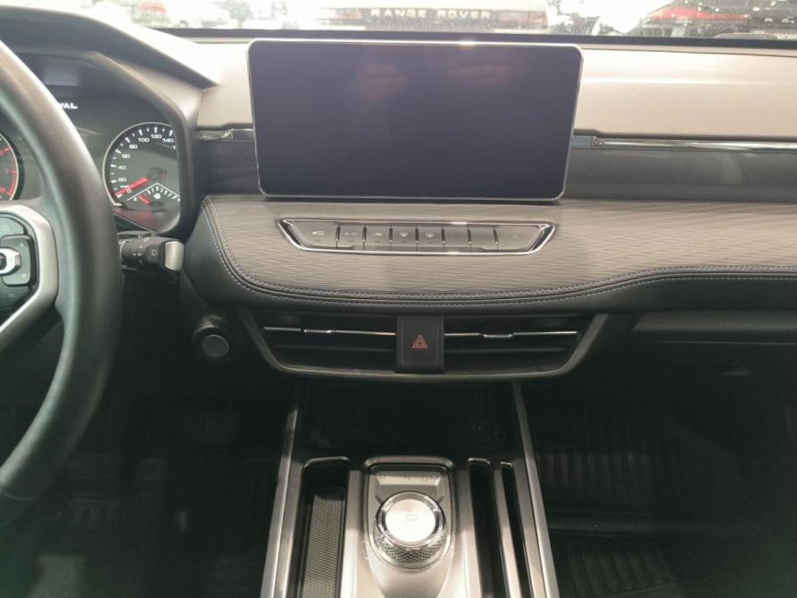 Haval Jolion I Рестайлинг Казань  - изображение 18