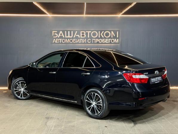 Toyota Camry VII (XV50) с пробегом 2013 года, цена 1 750 000 рублей, 162518 км, седан, Автокод Объявления