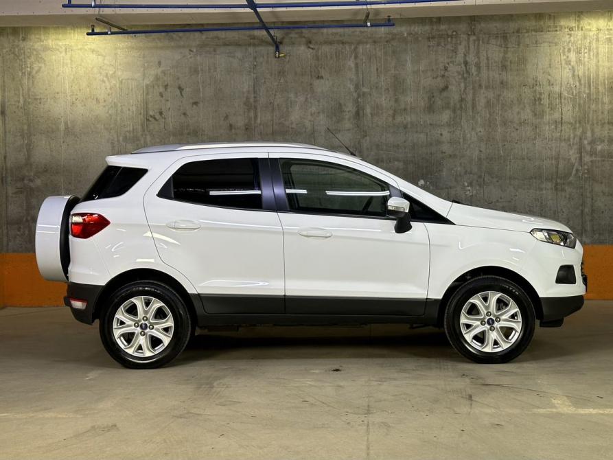Ford EcoSport II Уфа  - изображение 2