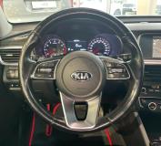 Kia Optima IV Рестайлинг Стерлитамак  - изображение 36