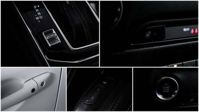 Mazda CX-5 II с пробегом 2021 года, цена 3 049 000 рублей, 41525 км, внедорожник, Автокод Объявления