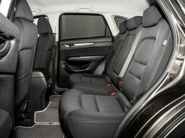 Mazda CX-5 II с пробегом 2019 года, цена 2 550 000 рублей, 107168 км, внедорожник, Автокод Объявления