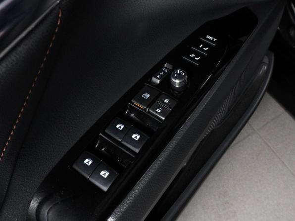 Toyota Camry VIII (XV70) с пробегом 2019 года, цена 3 599 000 рублей, 98532 км, седан, Автокод Объявления