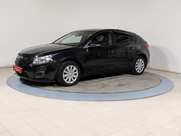 Chevrolet Cruze I Рестайлинг с пробегом 2013 года, цена 799 000 рублей, 187000 км, хэтчбек, Автокод Объявления