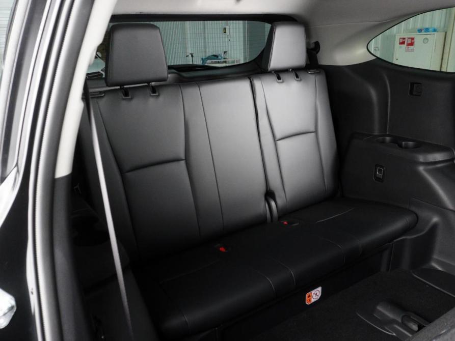 Toyota Highlander IV (XU70) Минеральные Воды  - изображение 9