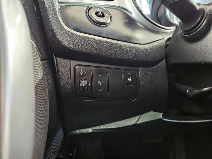 Kia Ceed II Рестайлинг Курган  - изображение 17
