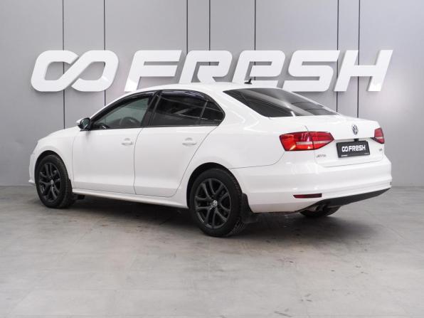 Volkswagen Jetta VI Рестайлинг с пробегом 2015 года, цена 1 199 000 рублей, 174872 км, седан, Автокод Объявления