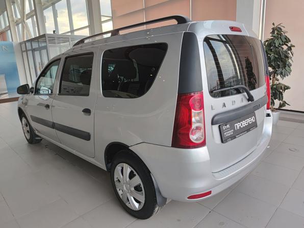 Lada (ВАЗ) Largus I с пробегом 2020 года, цена 850 000 рублей, 181810 км, универсал, Автокод Объявления