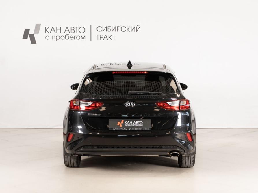 Kia Ceed III Казань  - изображение 4