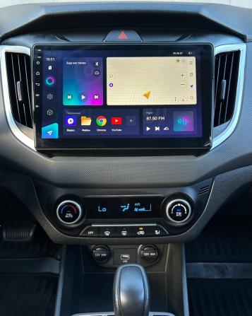 Hyundai Creta I Рестайлинг с пробегом 2020 года, цена 2 150 000 рублей, 52300 км, внедорожник, Автокод Объявления