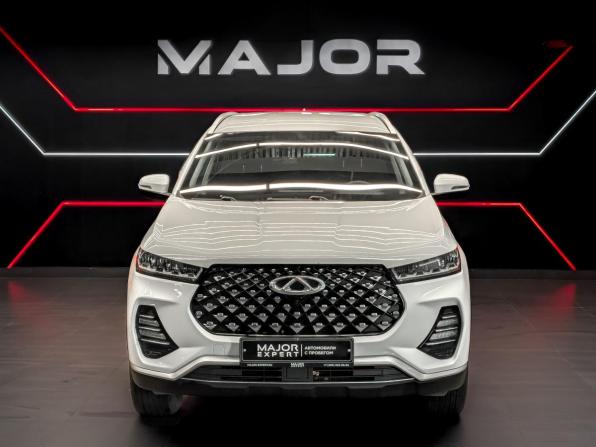 Chery Tiggo 7 Pro I с пробегом 2022 года, цена 1 525 000 рублей, 95541 км, внедорожник, Автокод Объявления