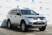 Mitsubishi Pajero Sport II Пермь  - изображение 17