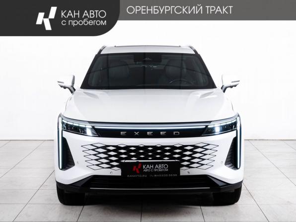 Exeed RX с пробегом 2023 года, цена 2 594 000 рублей, 111080 км, внедорожник, Автокод Объявления