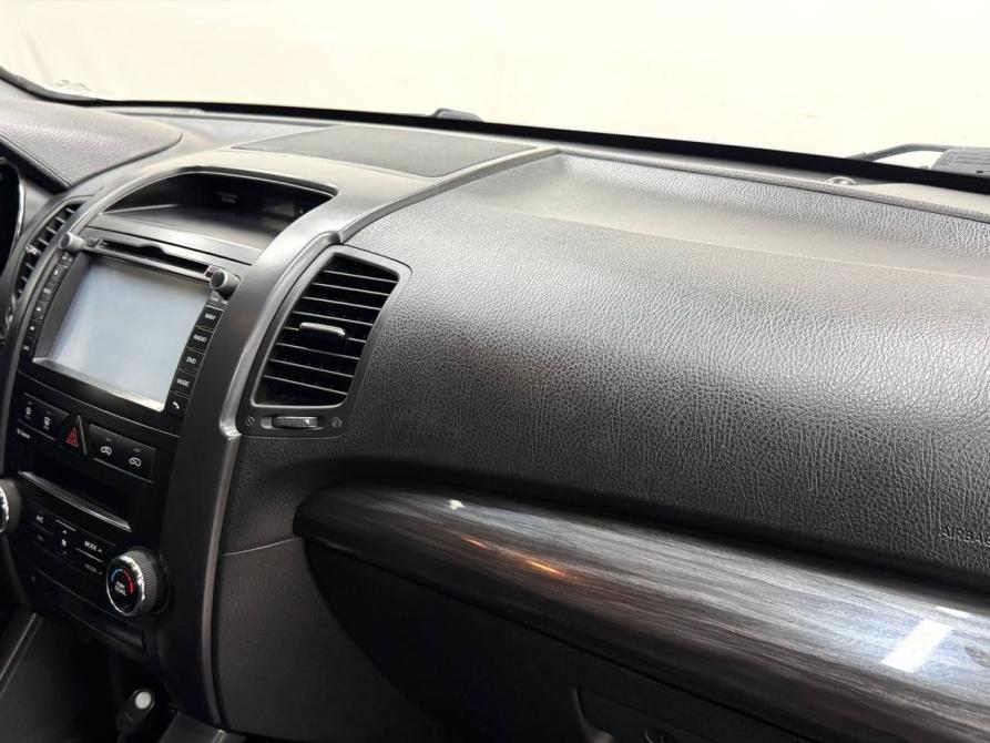 Kia Sorento II Ростов-на-Дону  - изображение 18