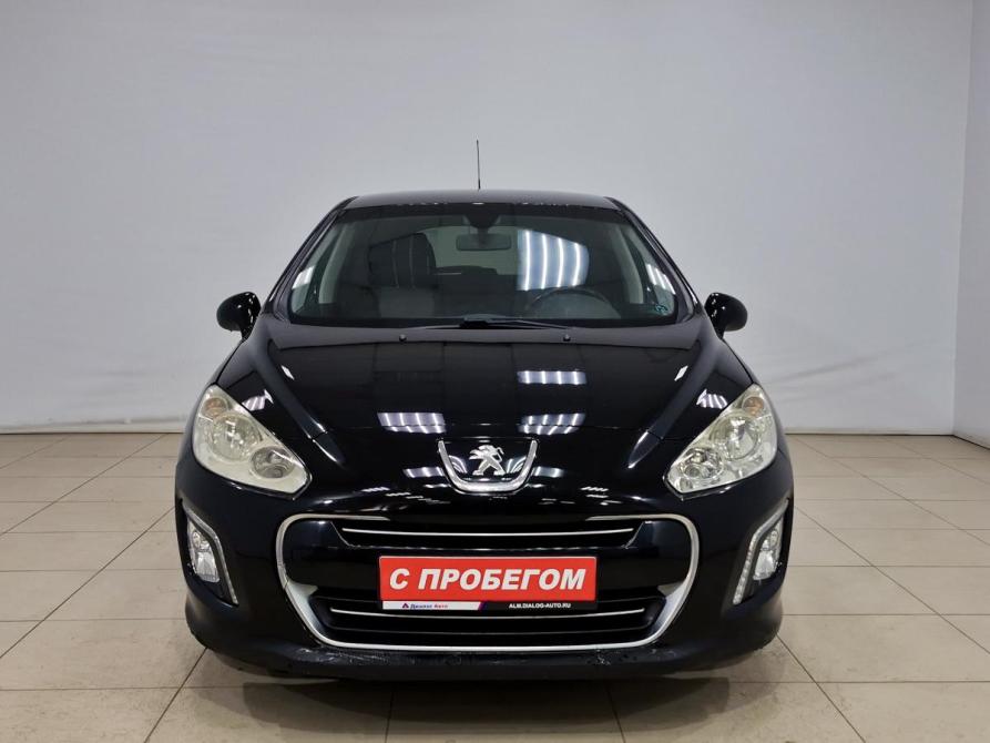 Peugeot 308 I Рестайлинг Альметьевск  - изображение 2