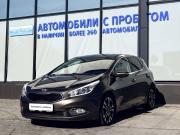 Kia Ceed II Екатеринбург  - изображение 22