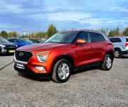 Hyundai Creta II Чебоксары  - изображение 28