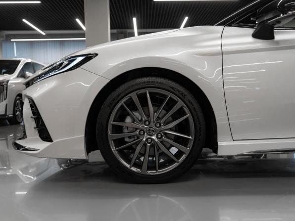 Toyota Camry IX (XV80) China Market с пробегом 2026 года, цена 4 350 000 рублей, 50 км, седан, Автокод Объявления
