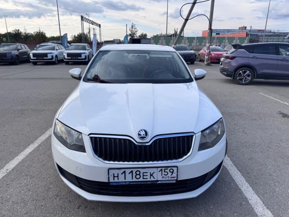 Skoda Octavia III (A7) с пробегом 2015 года, цена 888 000 рублей, 243844 км, лифтбек, Автокод Объявления