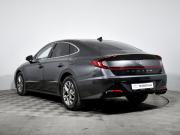 Hyundai Sonata VIII (DN8) Санкт-Петербург  - изображение 26