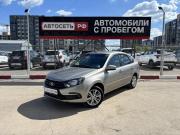 Lada (ВАЗ) Granta I Рестайлинг Альметьевск  - изображение 21