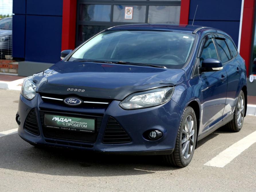 Ford Focus III Иваново  - изображение 3