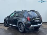 Renault Duster I Рестайлинг Москва  - изображение 20