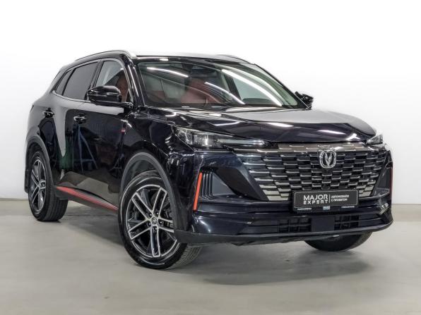 Changan CS55 Plus II с пробегом 2023 года, цена 1 955 000 рублей, 45351 км, внедорожник, Автокод Объявления