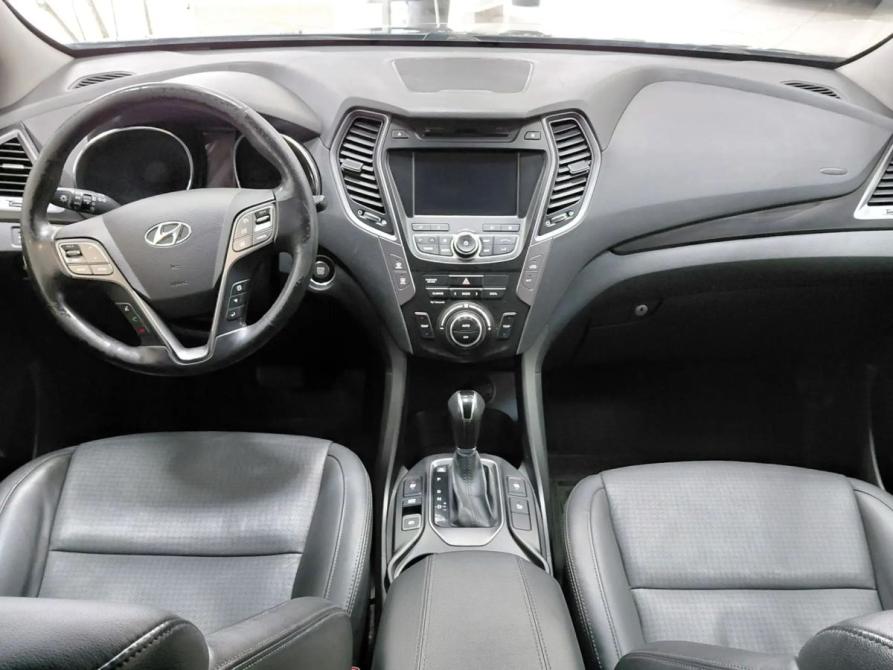 Hyundai Santa Fe III Москва  - изображение 11
