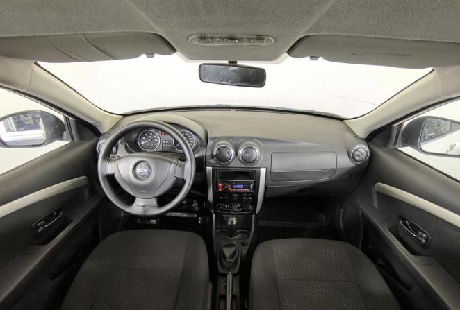 Nissan Almera III (G15) с пробегом 2014 года, цена 670 000 рублей, 180086 км, седан, Автокод Объявления