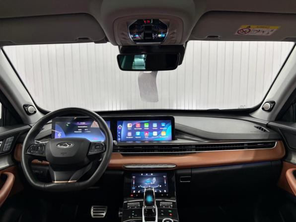 Chery Tiggo 8 Pro Max I с пробегом 2022 года, цена 2 127 000 рублей, 75289 км, внедорожник, Автокод Объявления