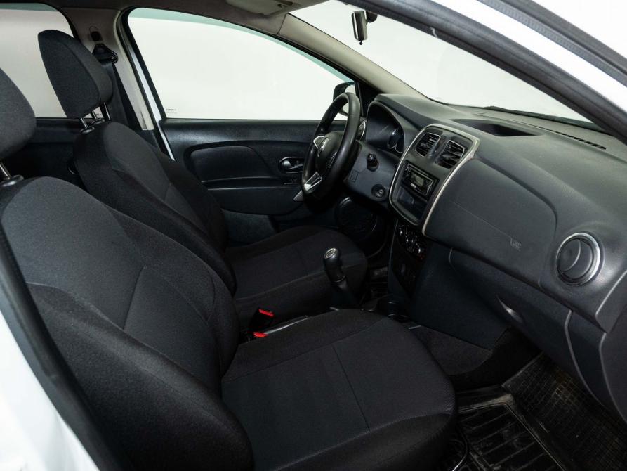 Renault Logan II Рестайлинг Казань  - изображение 6