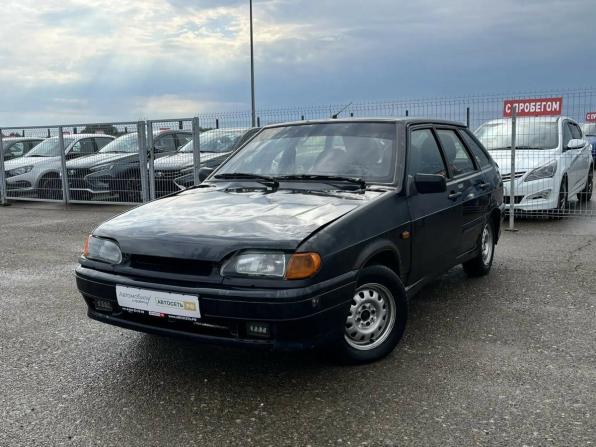 Lada (ВАЗ) 2114 с пробегом 2009 года, цена 121 680 рублей, 240160 км, хэтчбек, Автокод Объявления