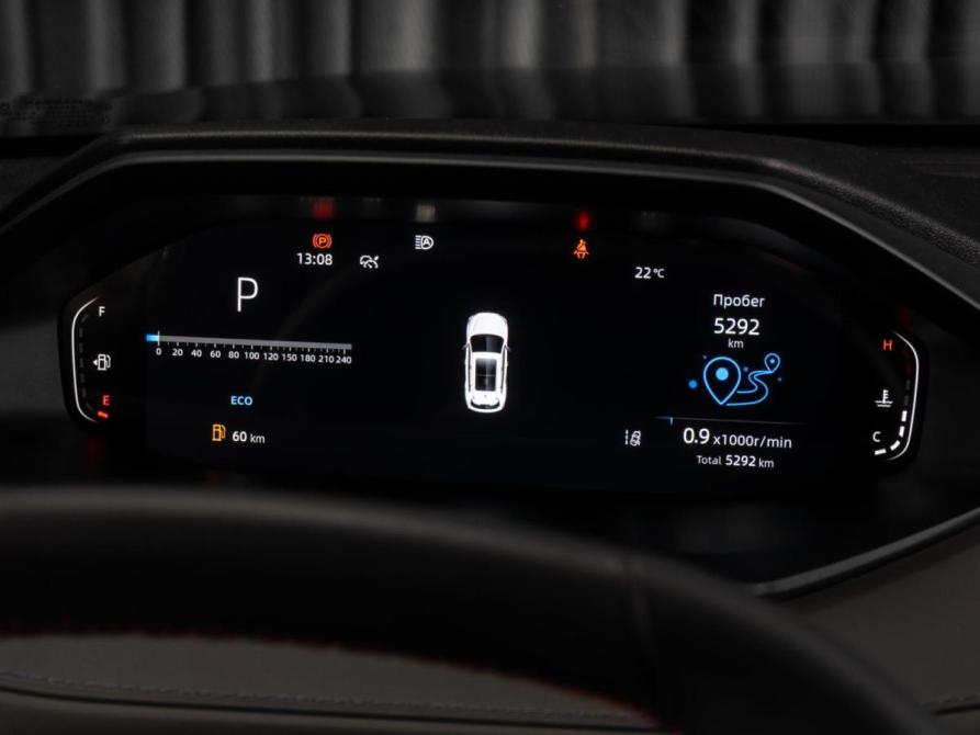 Changan UNI-S (CS55 Plus) I Тюмень  - изображение 20