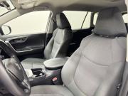 Toyota RAV4 V (XA50) Вологда  - изображение 35