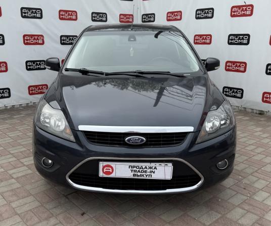 Ford Focus II Рестайлинг с пробегом 2010 года, цена 629 999 рублей, 195607 км, хэтчбек, Автокод Объявления