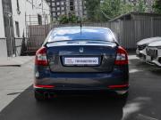 Skoda Octavia RS II Рестайлинг Москва  - изображение 20