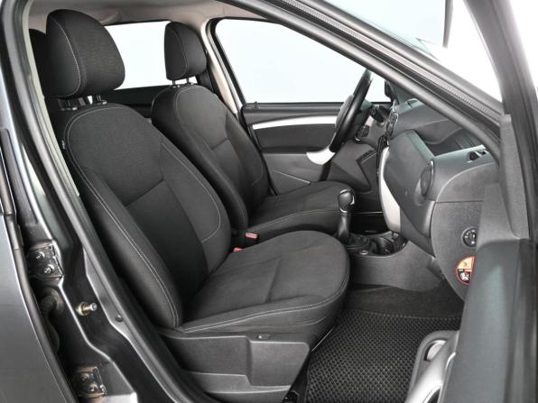 Nissan Terrano III (D10) с пробегом 2017 года, цена 1 249 000 рублей, 133468 км, внедорожник, Автокод Объявления