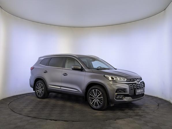 Chery Tiggo 8 I Рестайлинг с пробегом 2023 года, цена 1 690 000 рублей, 104291 км, внедорожник, Автокод Объявления