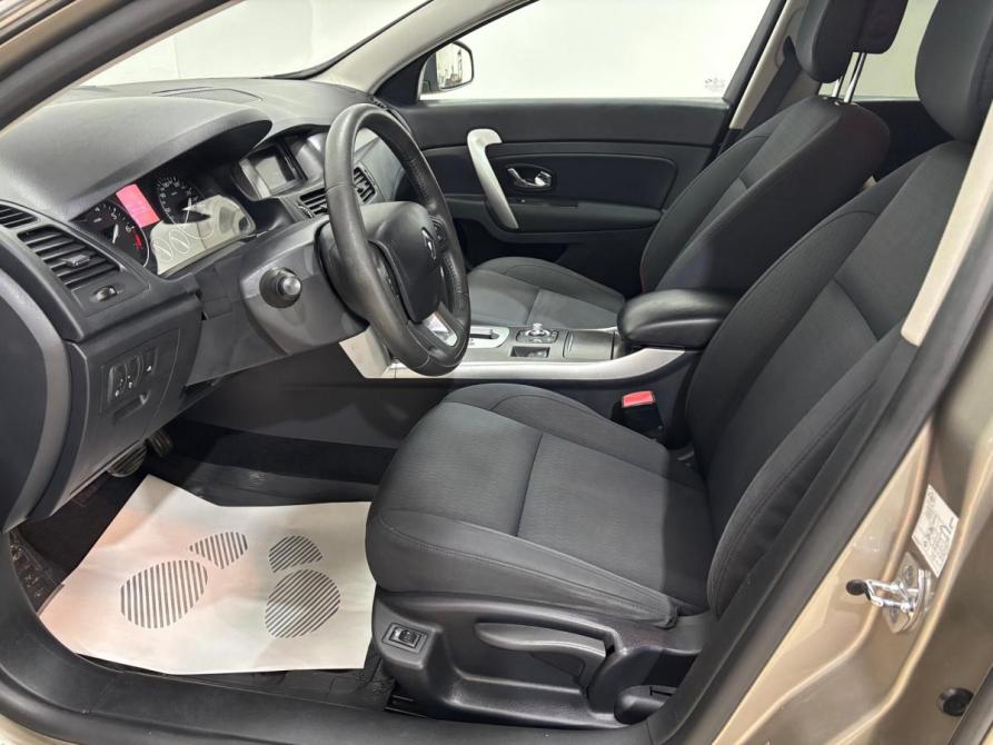 Renault Latitude I Альметьевск  - изображение 9