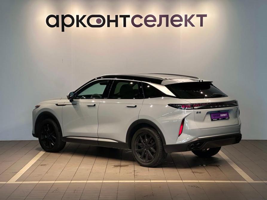 Exeed RX Краснодар  - изображение 4