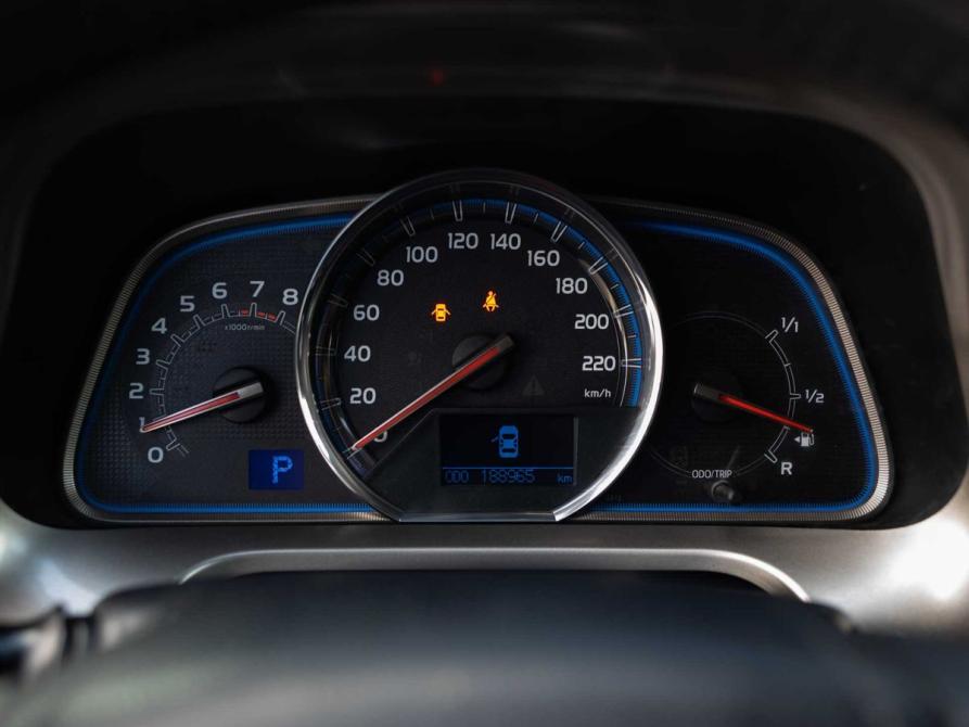 Toyota RAV4 IV (XA40) Новосибирск  - изображение 13