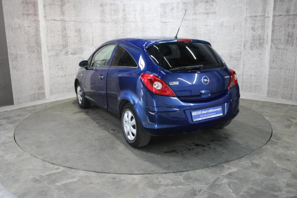 Opel Corsa D Ярославль  - изображение 8