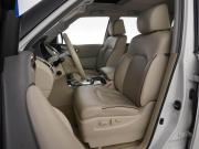 Nissan Patrol VI (Y62) Москва  - изображение 40