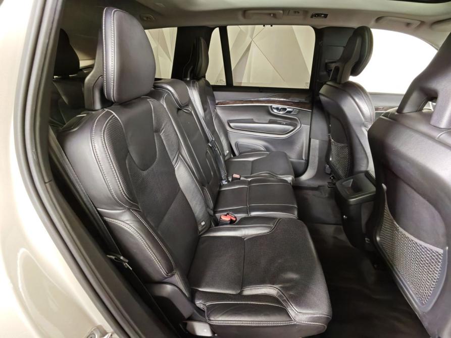 Volvo XC90 II Москва  - изображение 15