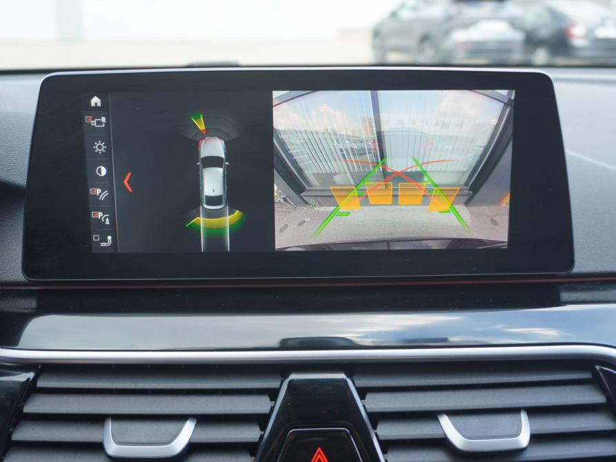 BMW 6 серии IV (G32) Москва  - изображение 15