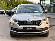 Skoda Kodiaq I Тула  - изображение 20